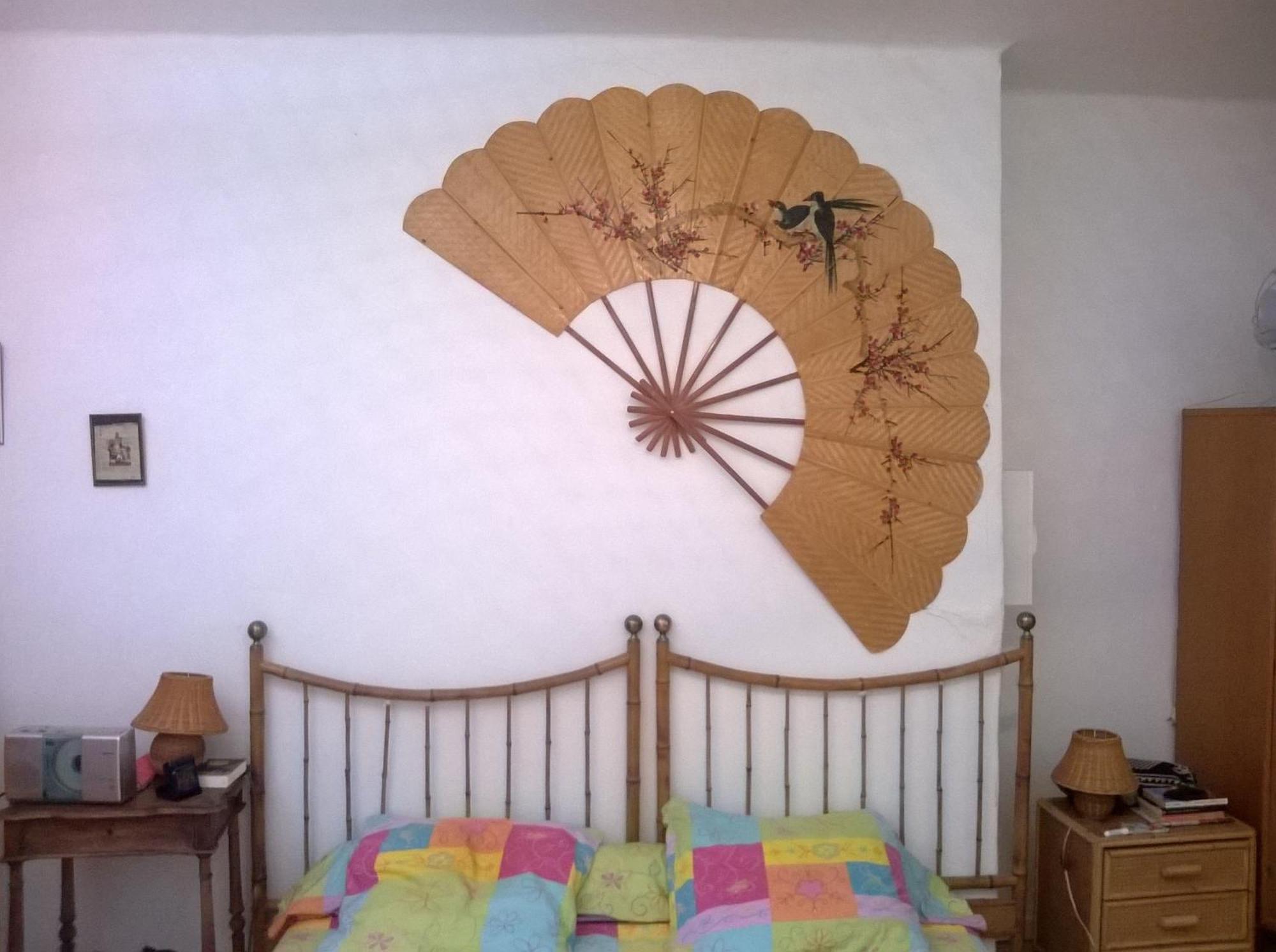 Le Val Leron Bed & Breakfast Valaurie Bagian luar foto